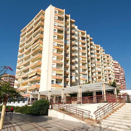 MalagaSuite Front Beach Benalmádena Buitenkant foto